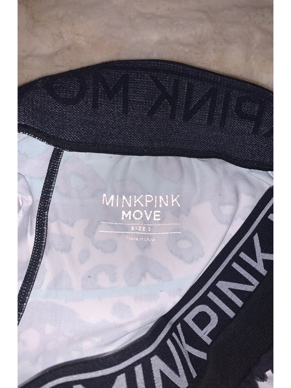 MinkPink Shorts - Picture 3 of 3